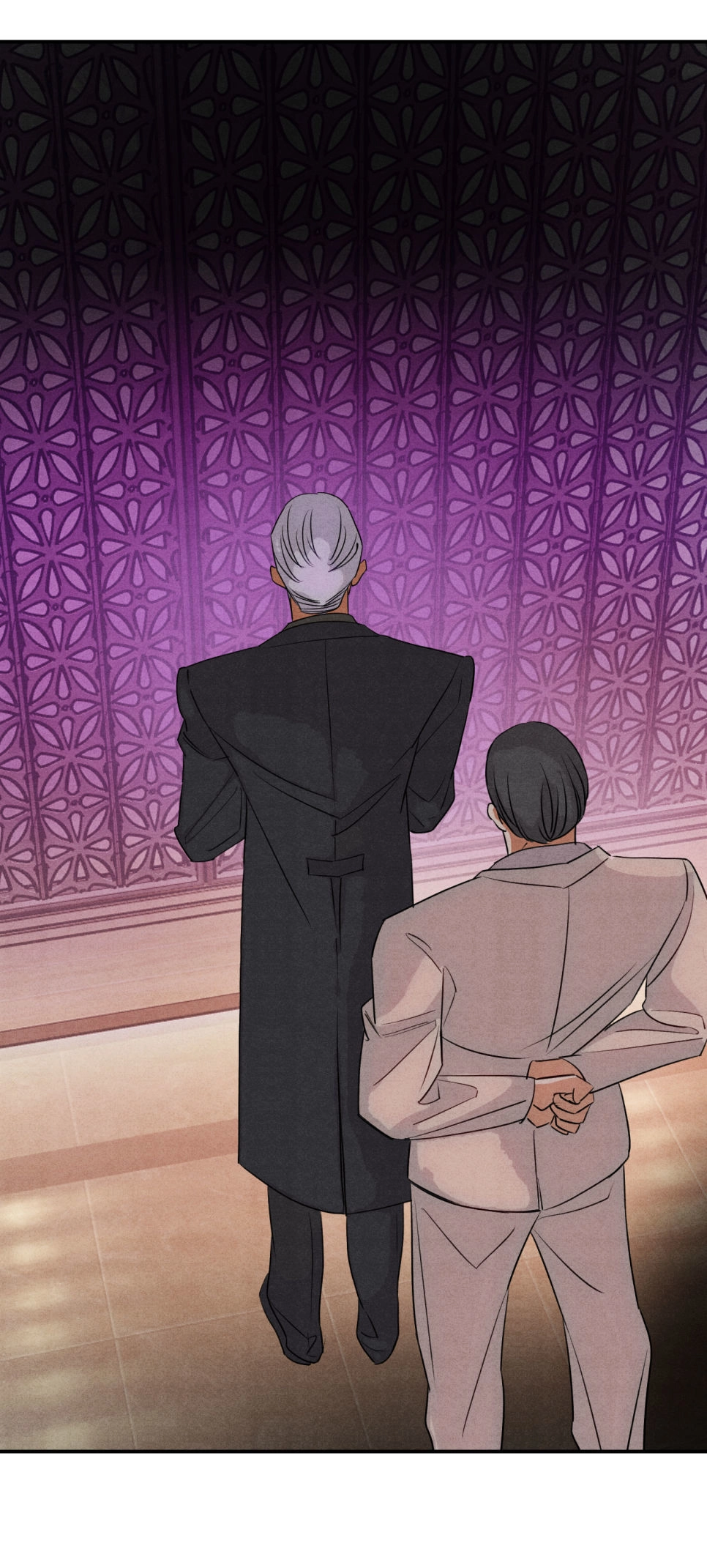 57 Reencarné en el Gran Ganso Dorado del alfa dominante