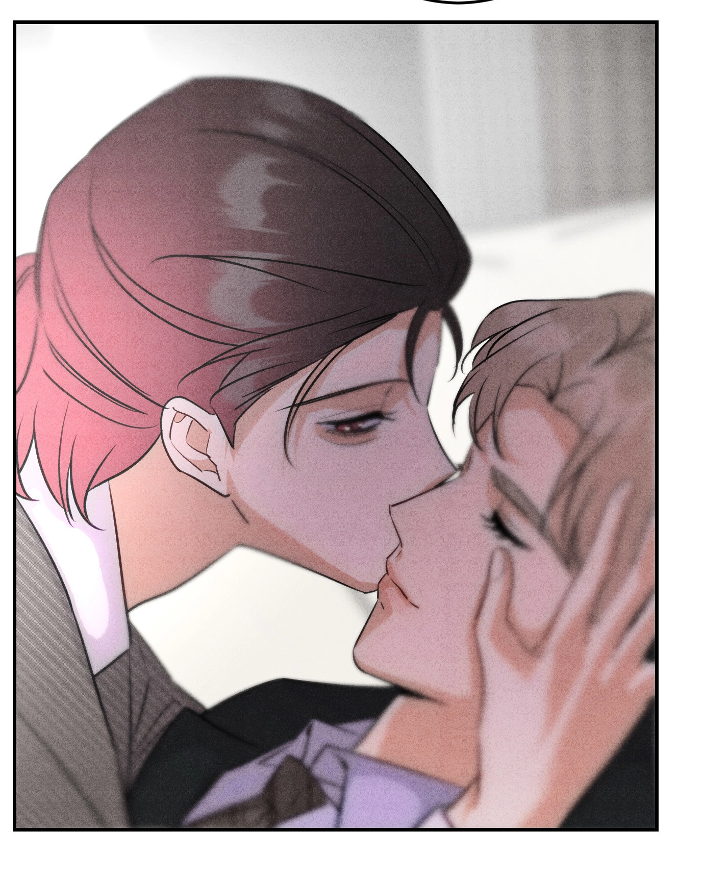 37 Reencarné en el Gran Ganso Dorado del alfa dominante