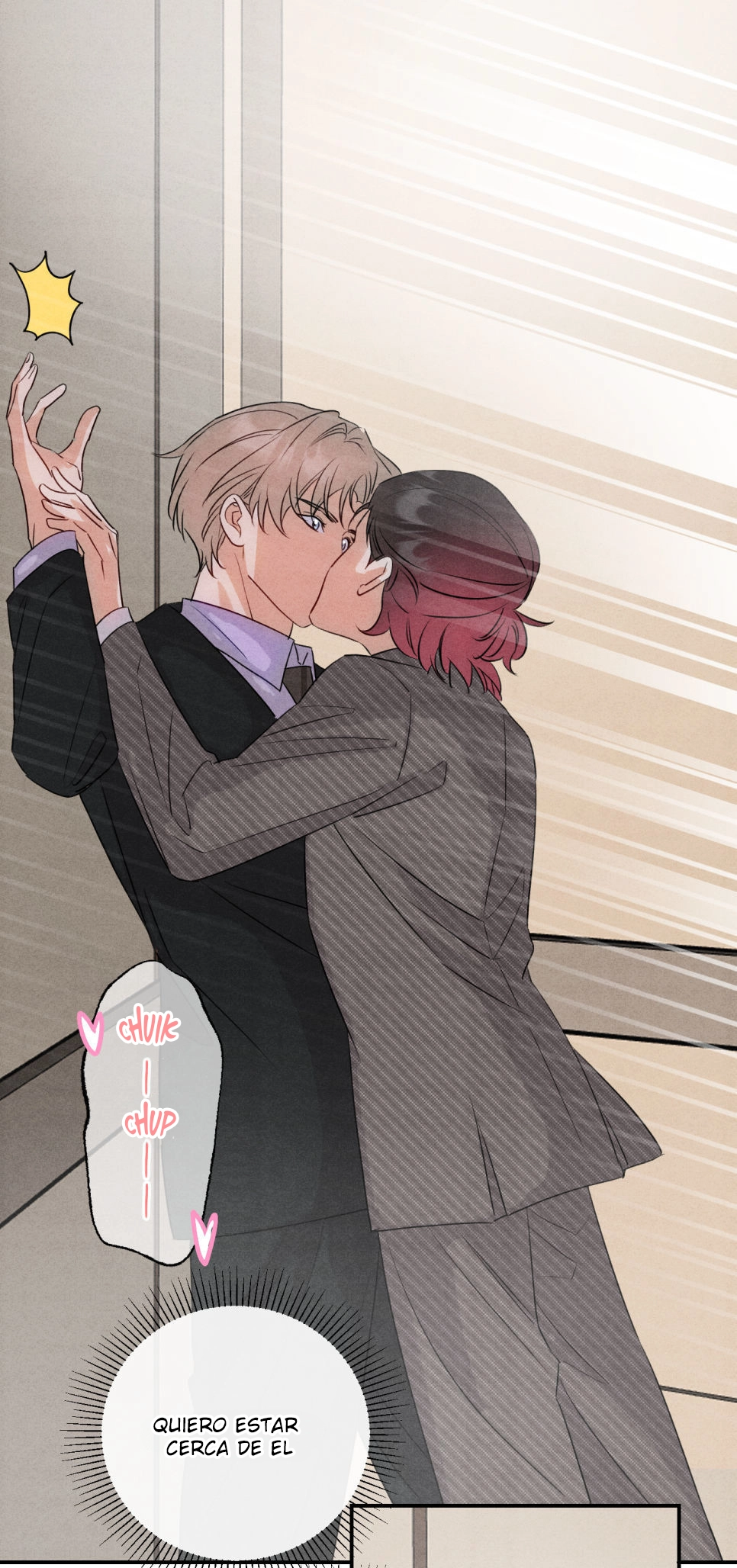 22 Reencarné en el Gran Ganso Dorado del alfa dominante