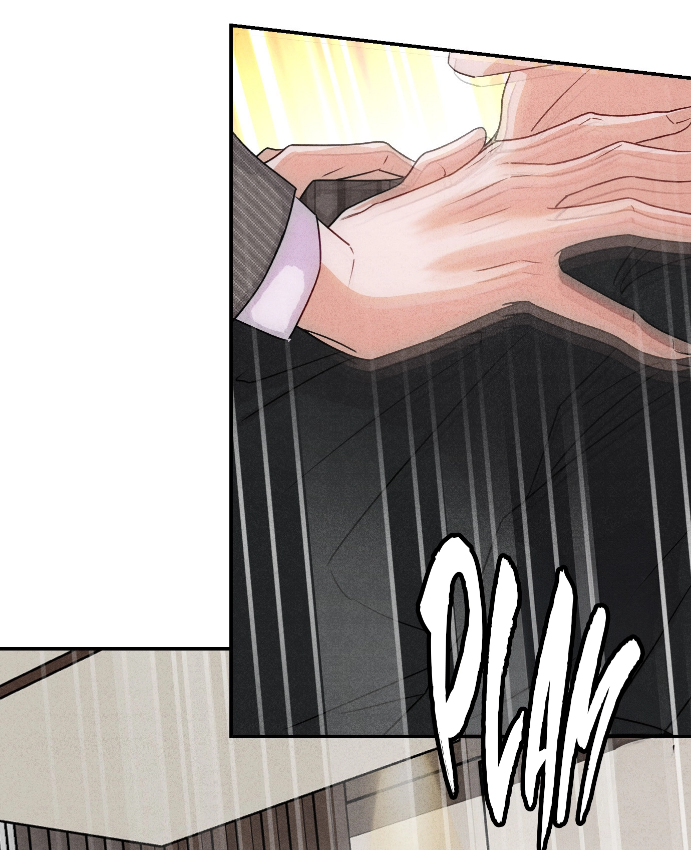 33 Reencarné en el Gran Ganso Dorado del alfa dominante