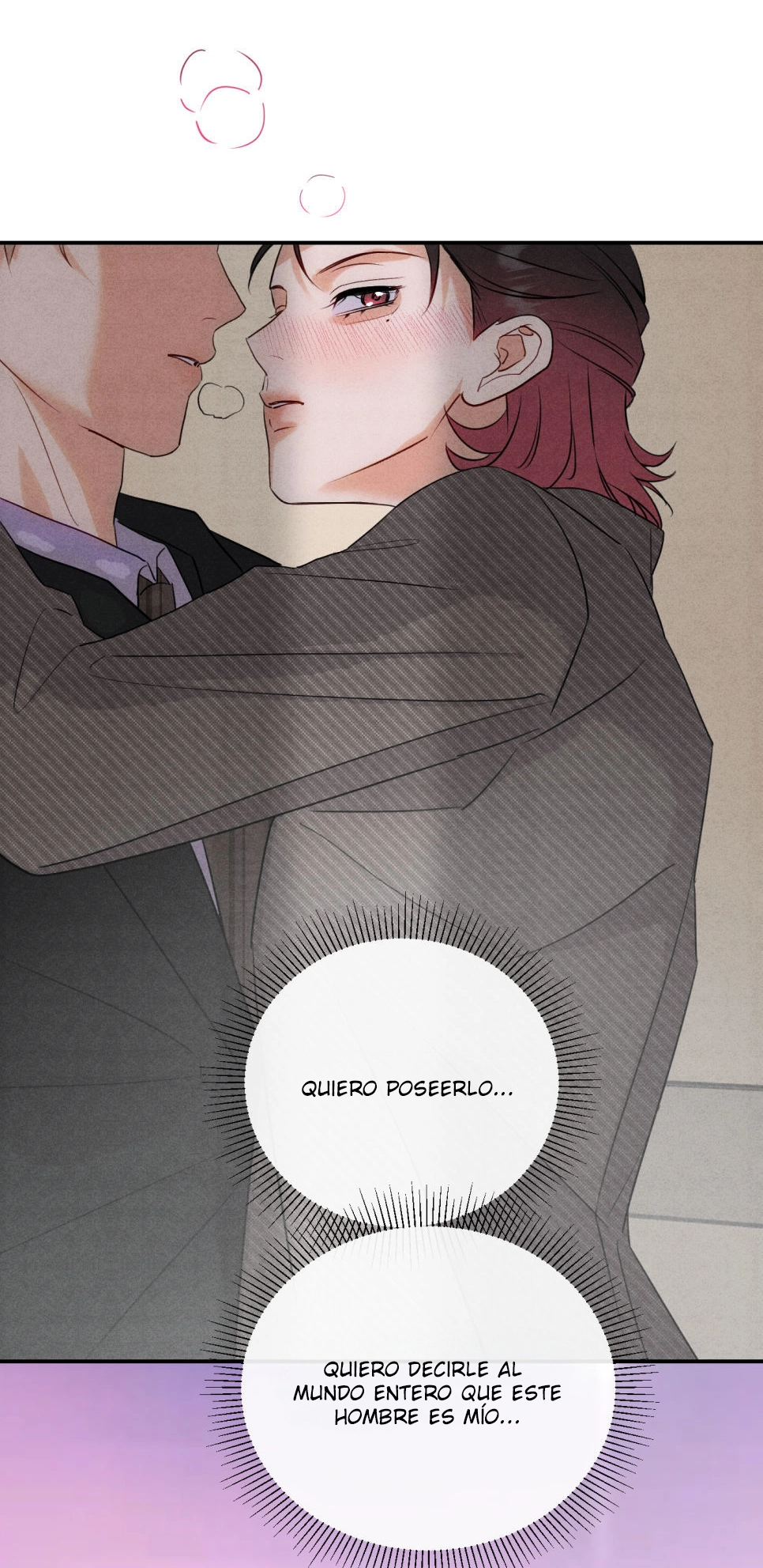 26 Reencarné en el Gran Ganso Dorado del alfa dominante