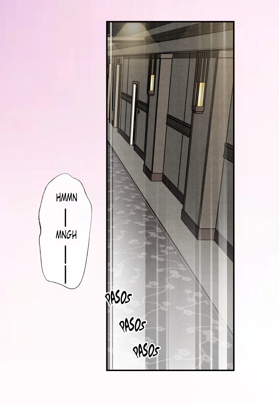 28 Reencarné en el Gran Ganso Dorado del alfa dominante