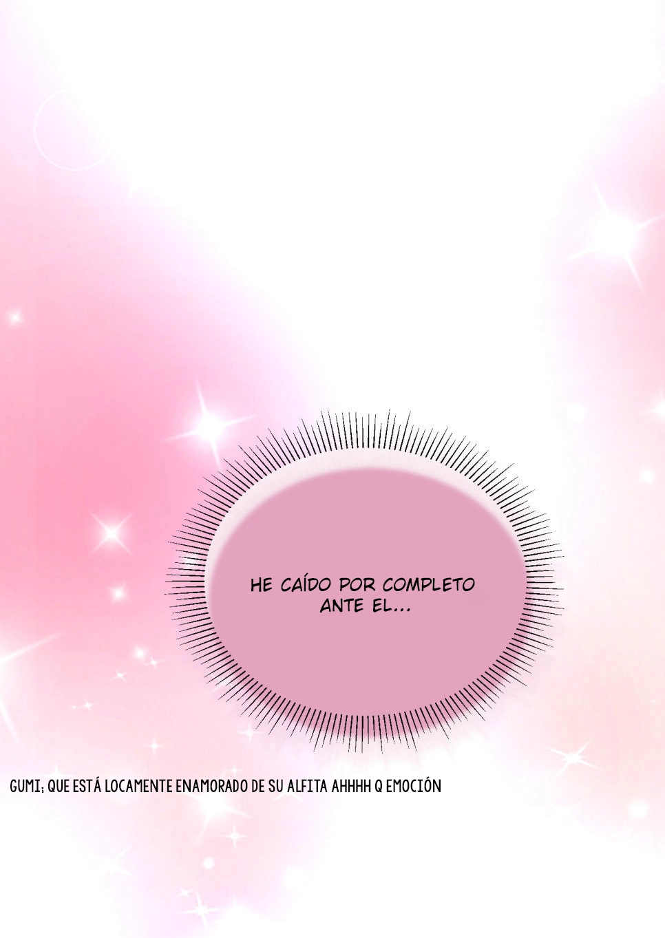 47 Reencarné en el Gran Ganso Dorado del alfa dominante