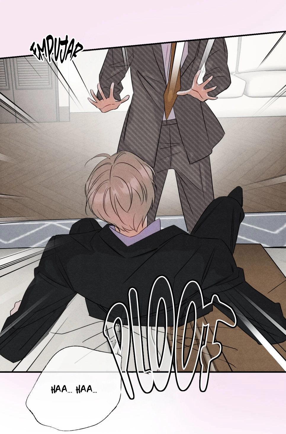 31 Reencarné en el Gran Ganso Dorado del alfa dominante