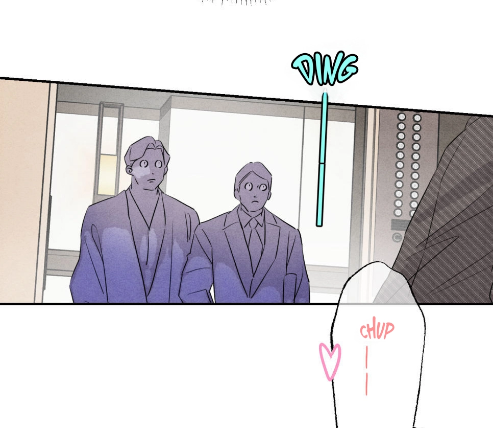 24 Reencarné en el Gran Ganso Dorado del alfa dominante