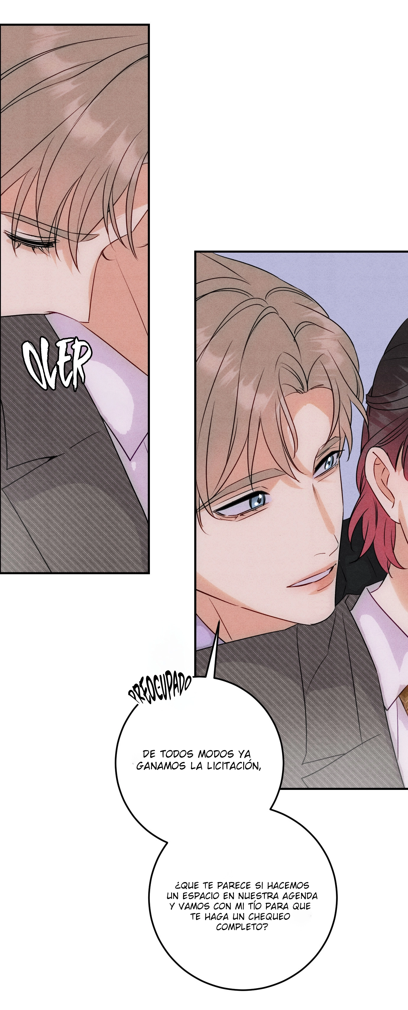 18 Reencarné en el Gran Ganso Dorado del alfa dominante