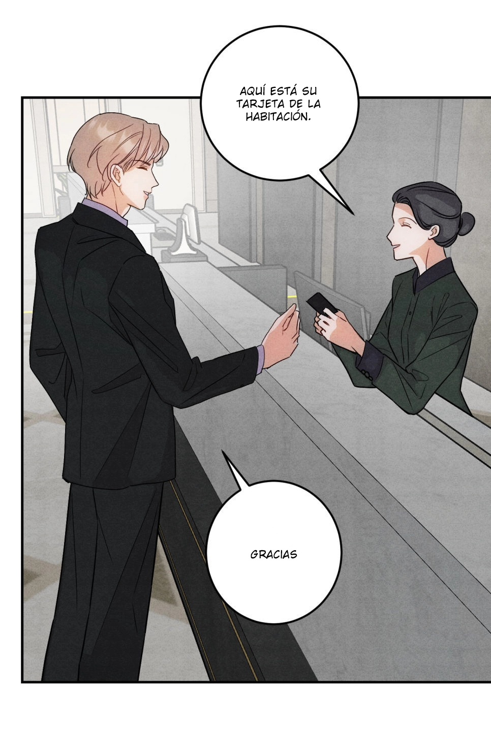 6 Reencarné en el Gran Ganso Dorado del alfa dominante