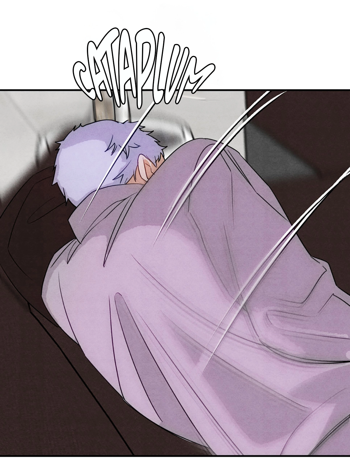 54 Reencarné en el Gran Ganso Dorado del alfa dominante