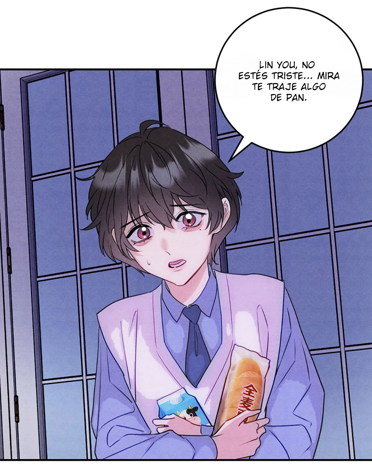 11 Reencarné en el Gran Ganso Dorado del alfa dominante