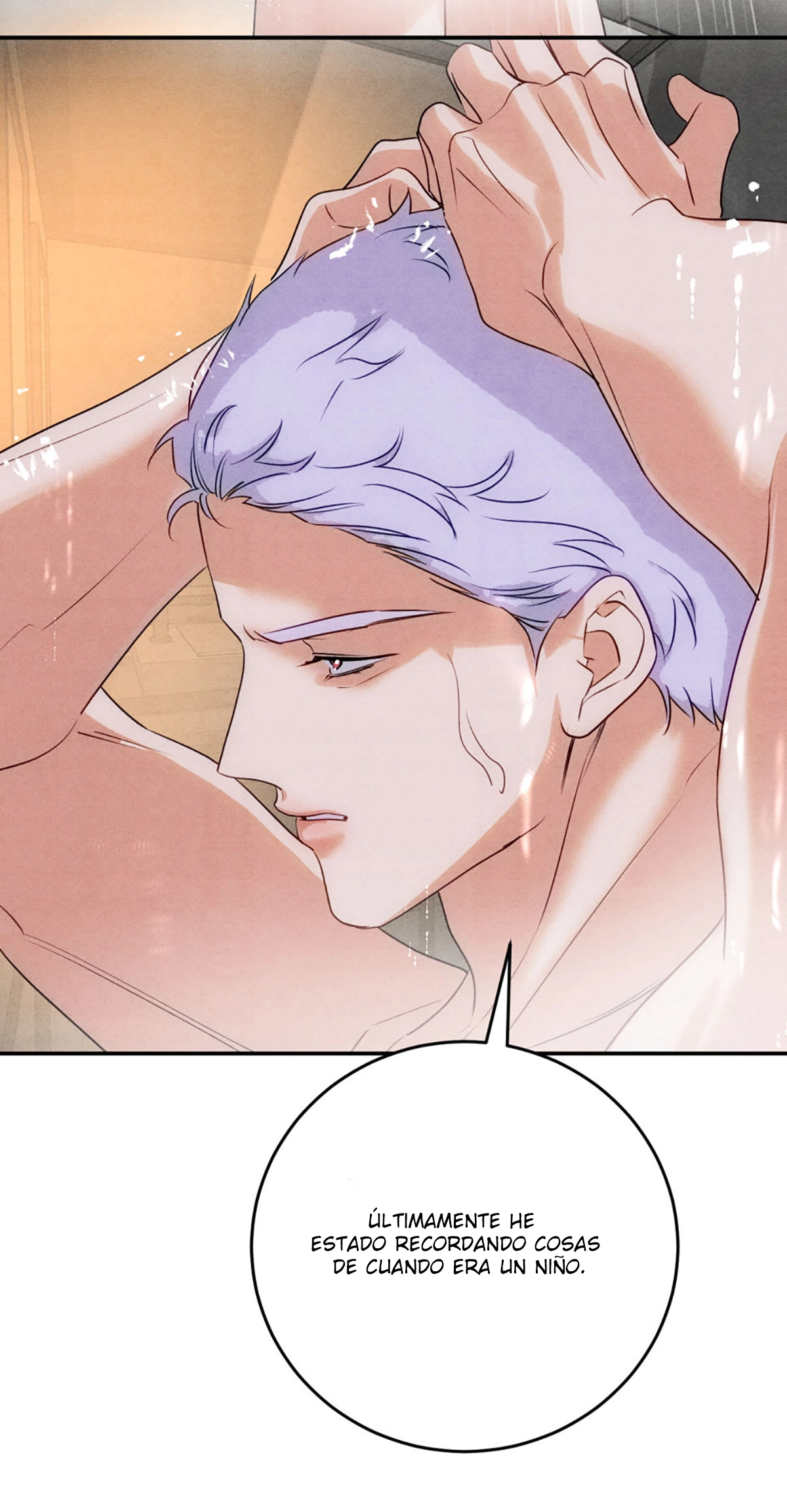 19 Reencarné en el Gran Ganso Dorado del alfa dominante