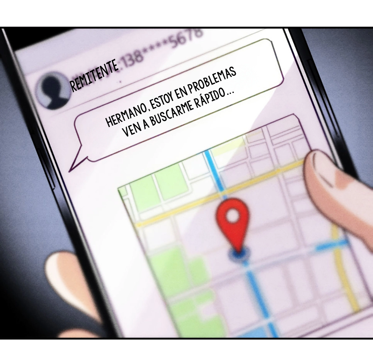 28 Reencarné en el Gran Ganso Dorado del alfa dominante