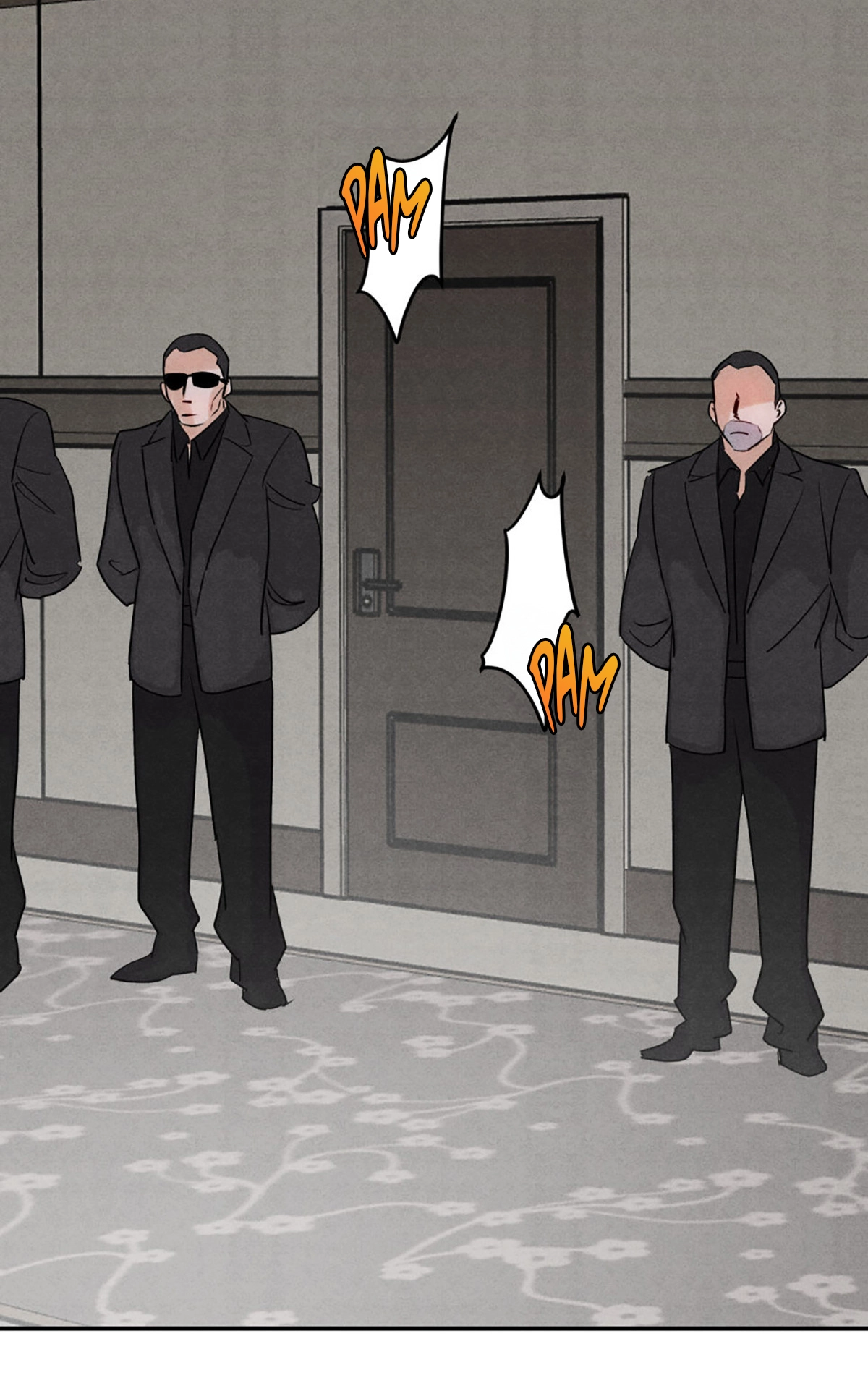 33 Reencarné en el Gran Ganso Dorado del alfa dominante