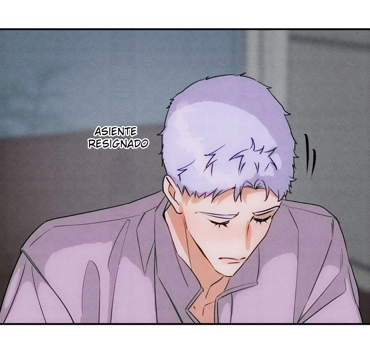 38 Reencarné en el Gran Ganso Dorado del alfa dominante