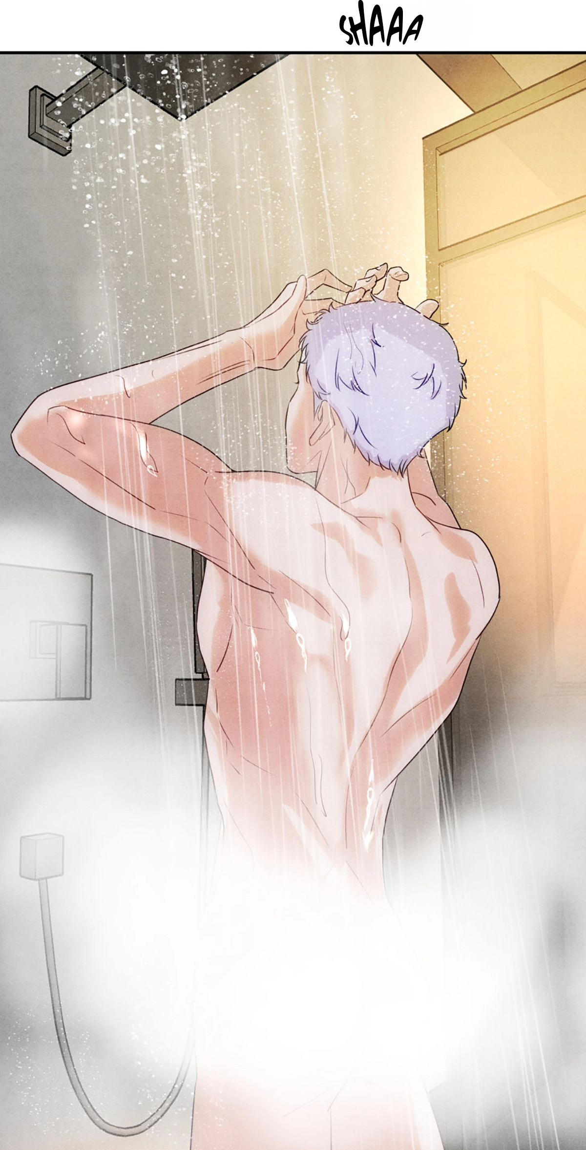 18 Reencarné en el Gran Ganso Dorado del alfa dominante