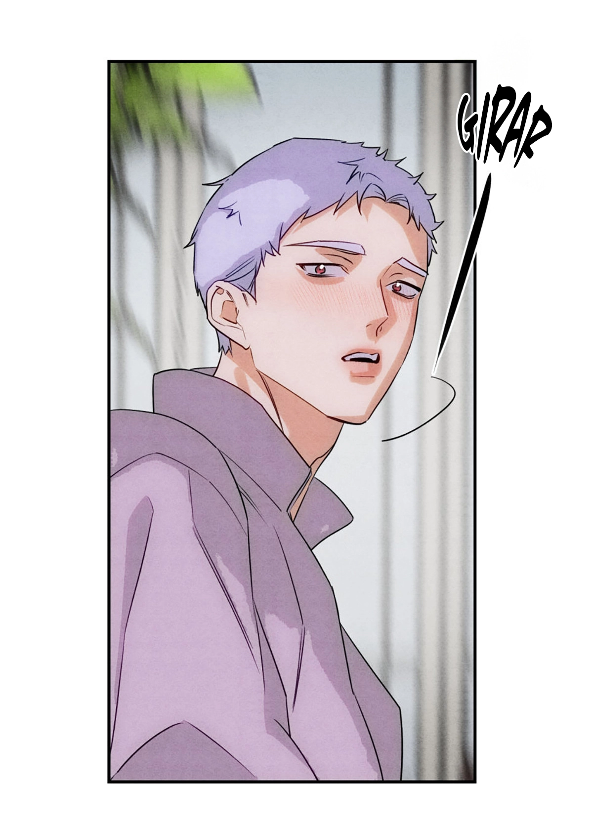 47 Reencarné en el Gran Ganso Dorado del alfa dominante