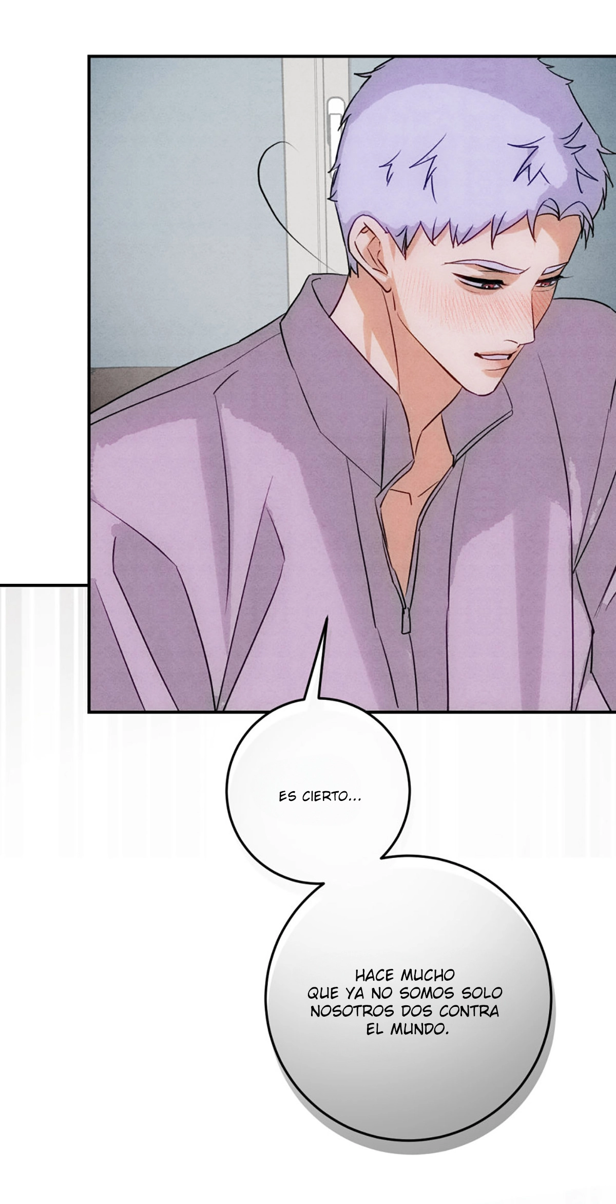 52 Reencarné en el Gran Ganso Dorado del alfa dominante