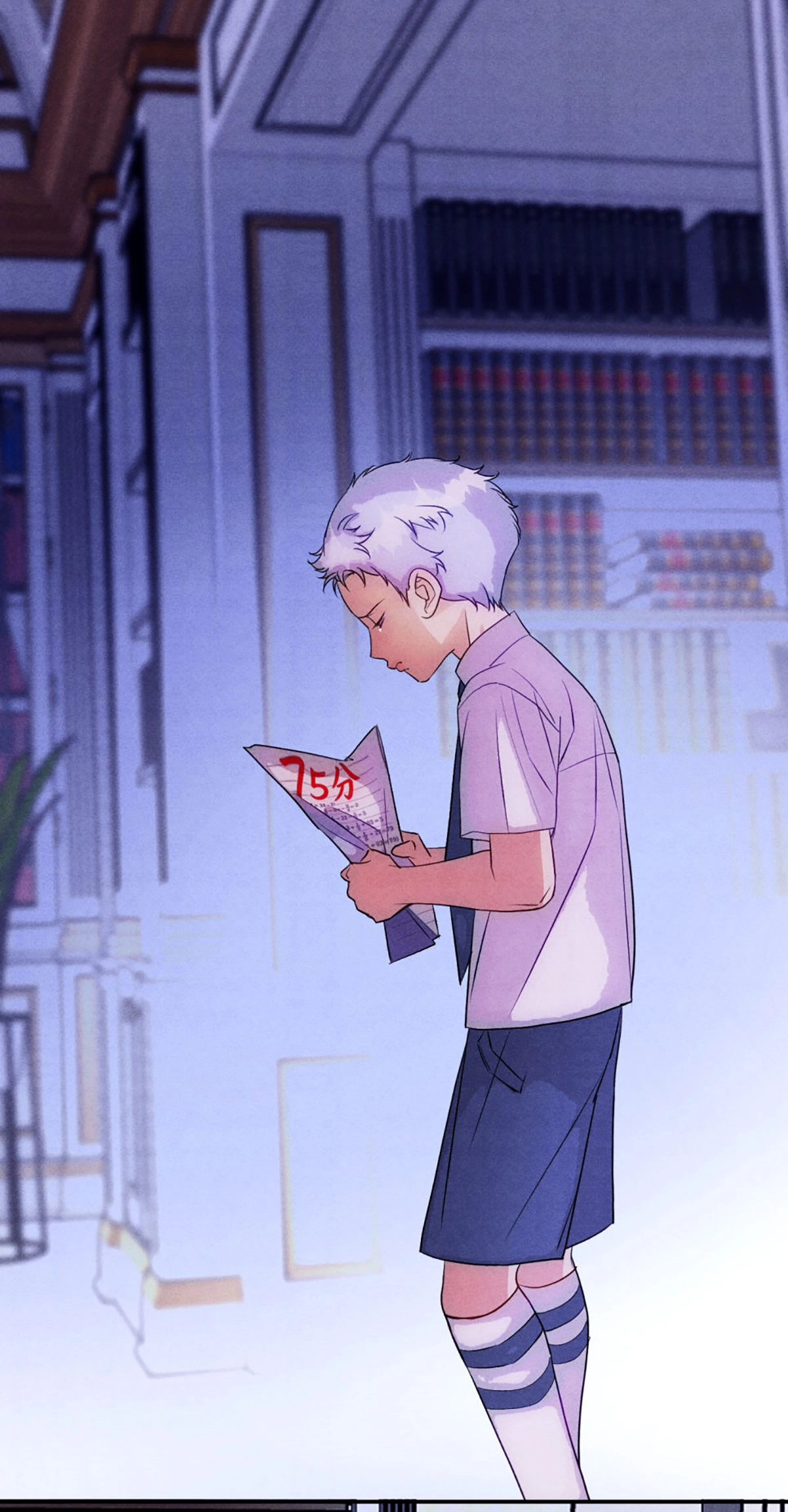 8 Reencarné en el Gran Ganso Dorado del alfa dominante