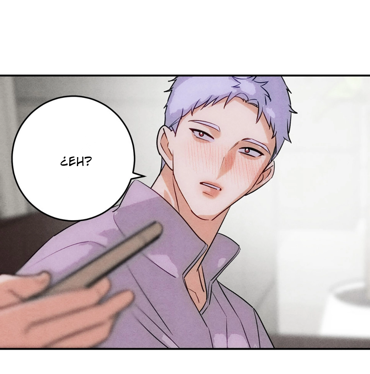 51 Reencarné en el Gran Ganso Dorado del alfa dominante