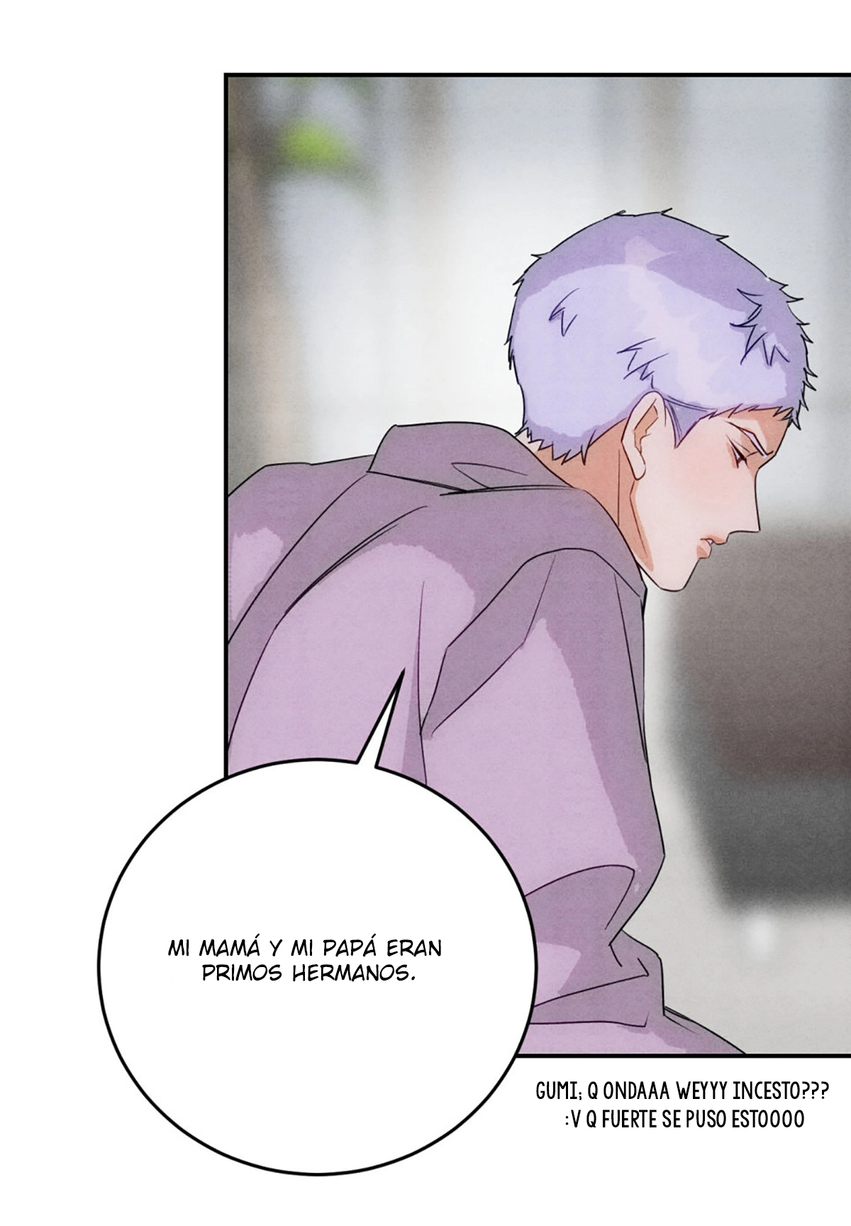 40 Reencarné en el Gran Ganso Dorado del alfa dominante