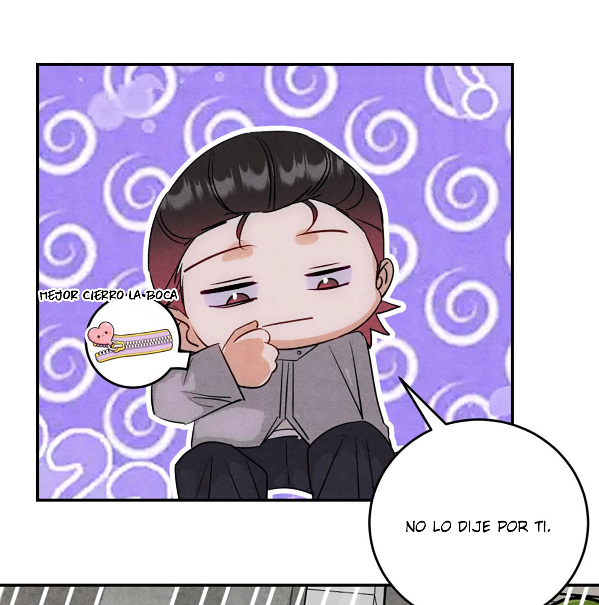 44 Reencarné en el Gran Ganso Dorado del alfa dominante