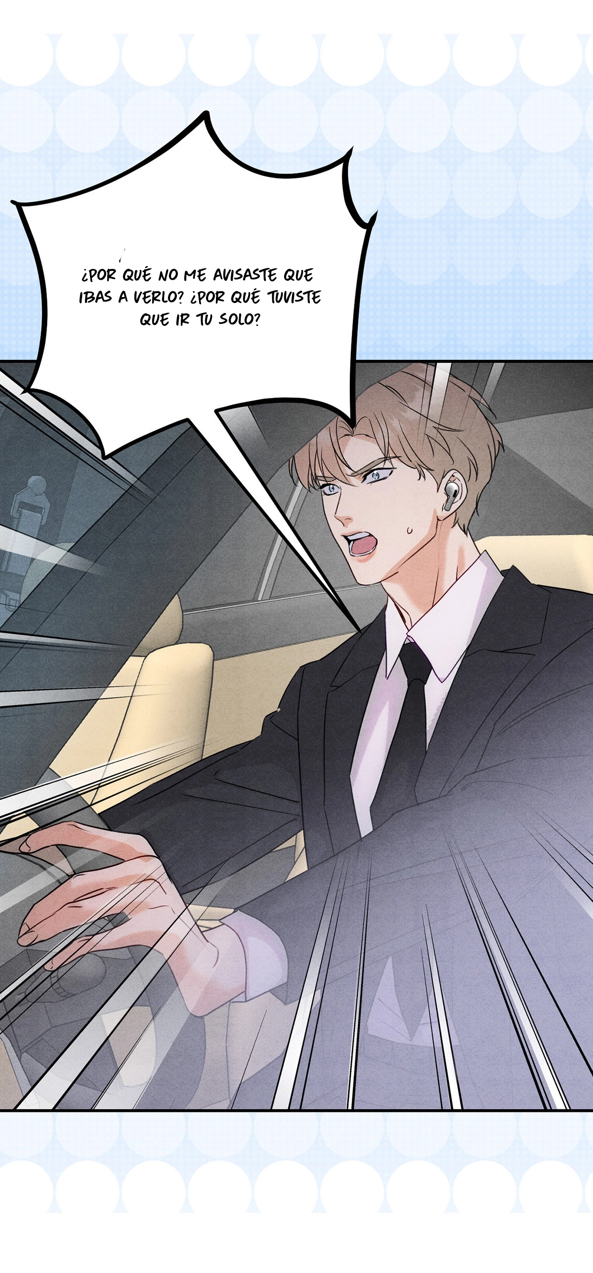 7 Reencarné en el Gran  Ganso Dorado del alfa dominante