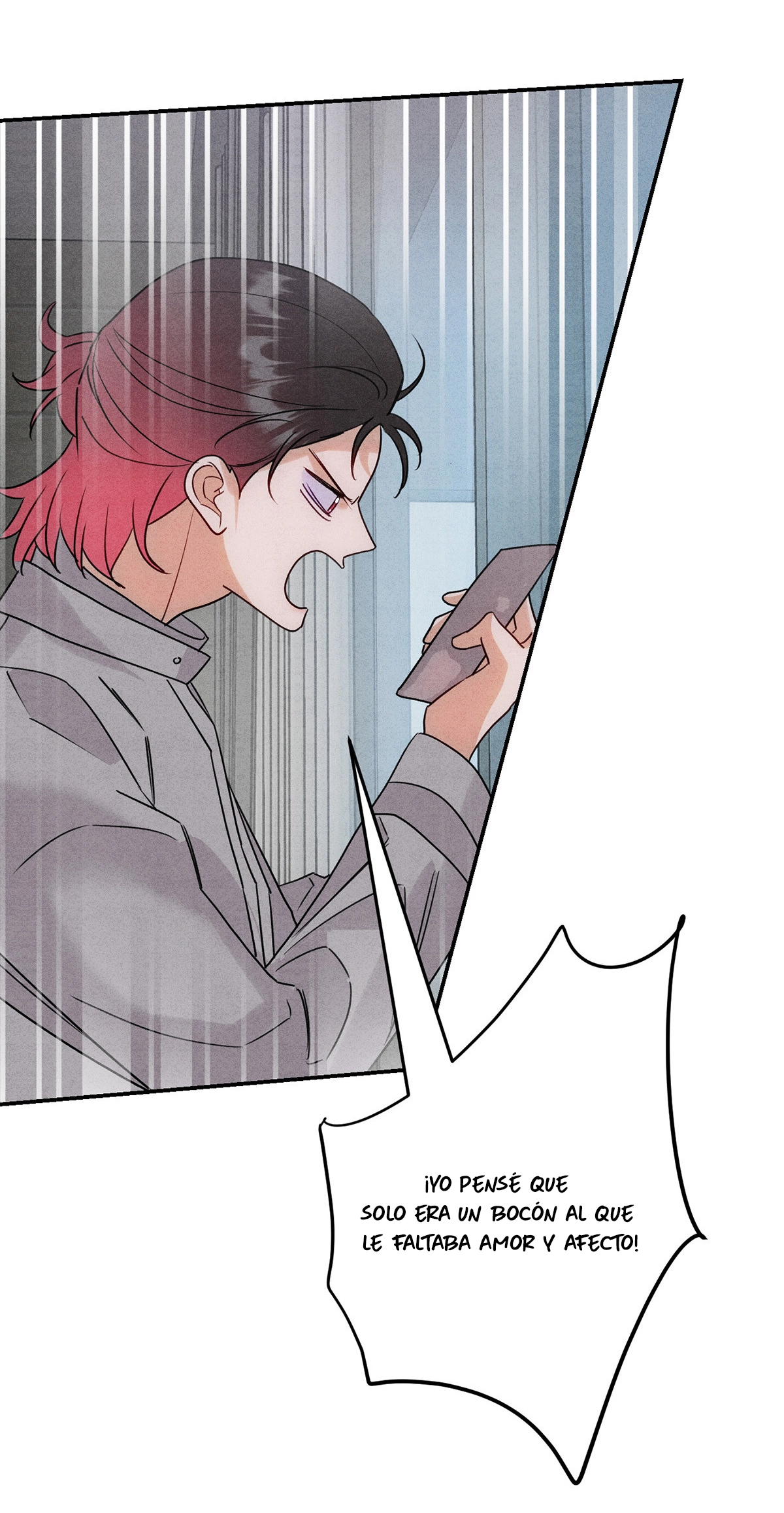 10 Reencarné en el Gran  Ganso Dorado del alfa dominante