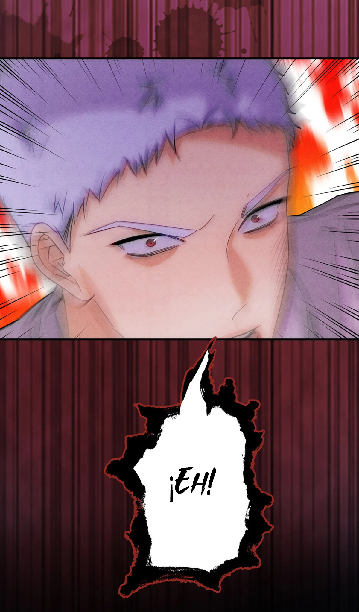 37 Reencarné en el Gran  Ganso Dorado del alfa dominante