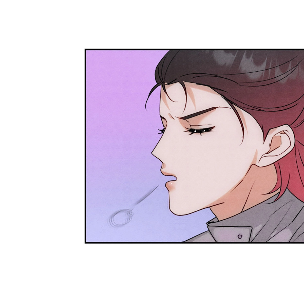 15 Reencarné en el Gran  Ganso Dorado del alfa dominante