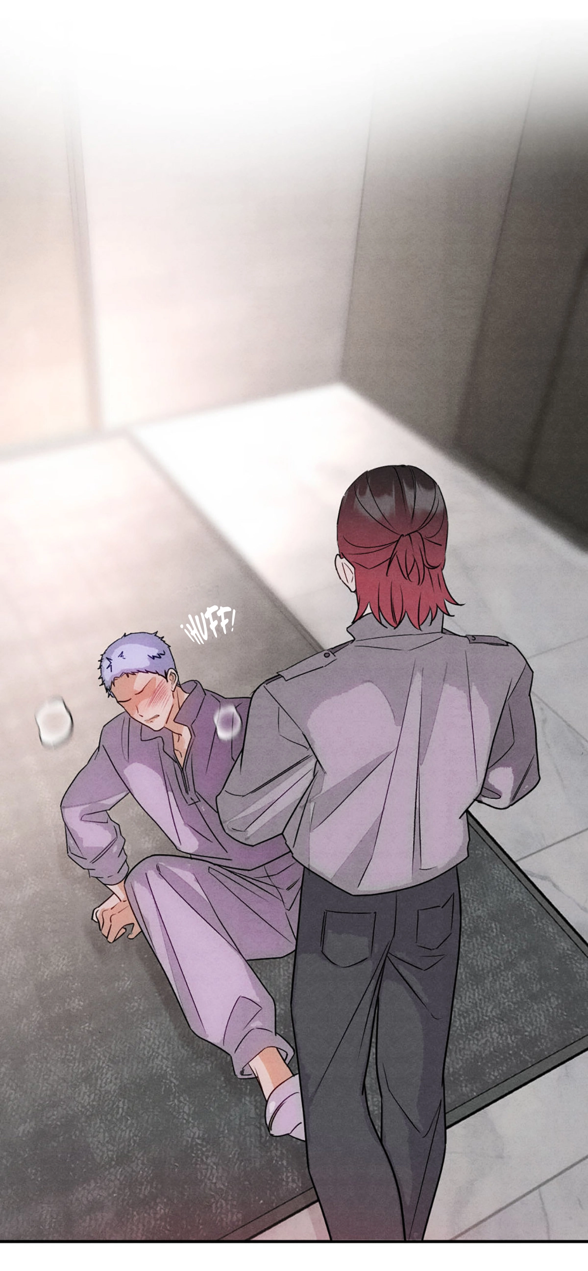 30 Reencarné en el Gran  Ganso Dorado del alfa dominante