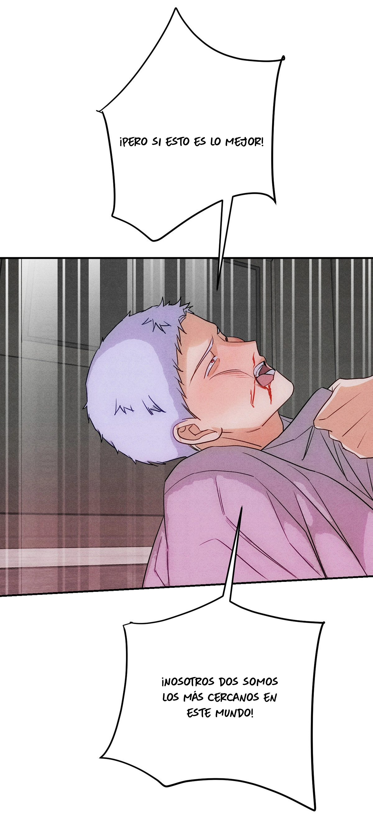 40 Reencarné en el Gran  Ganso Dorado del alfa dominante