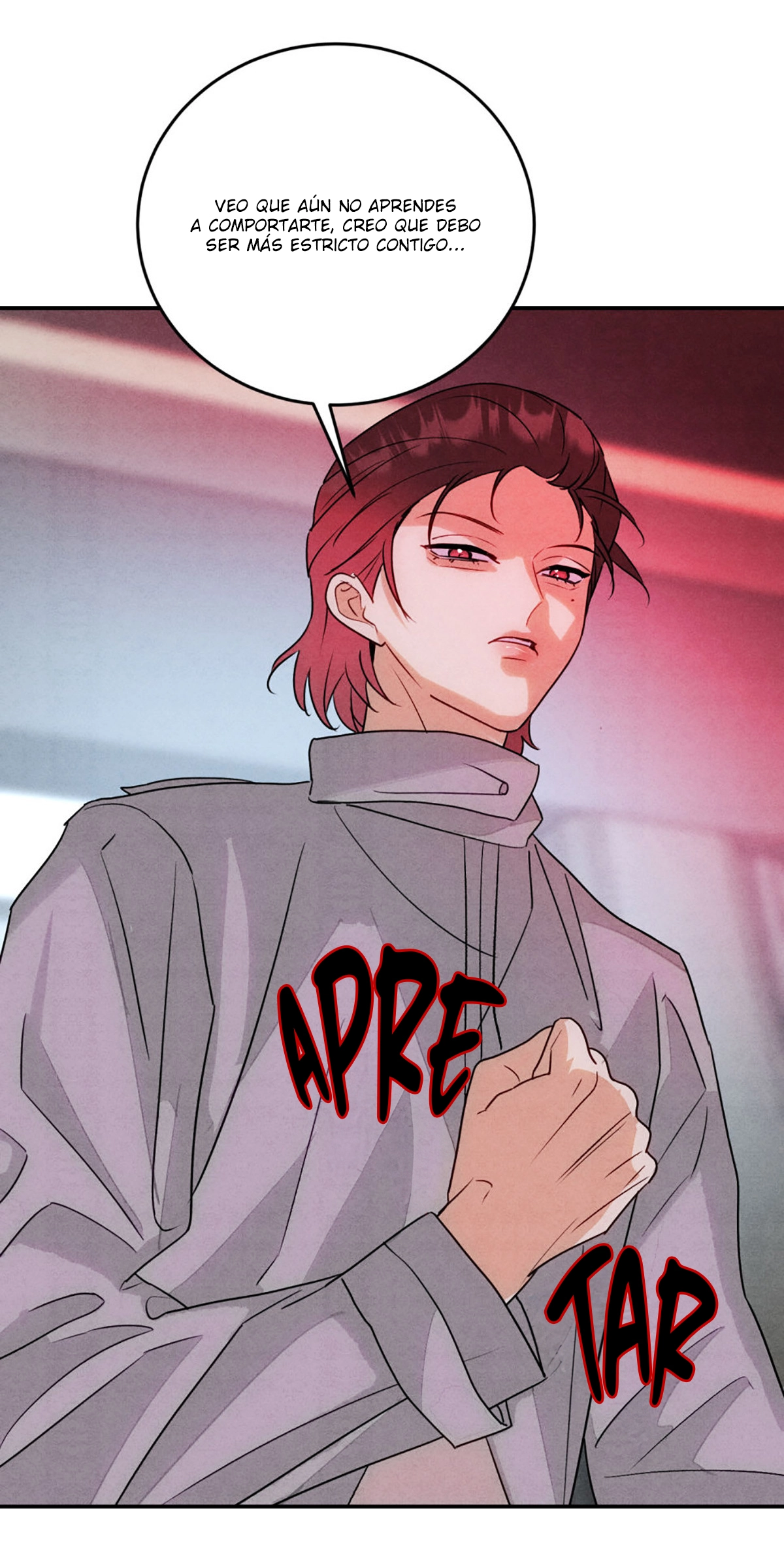 31 Reencarné en el Gran  Ganso Dorado del alfa dominante