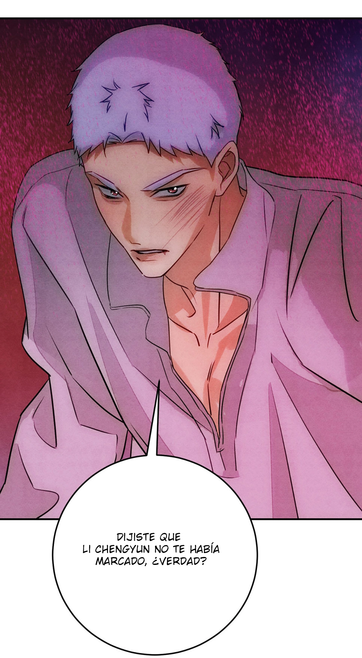 33 Reencarné en el Gran  Ganso Dorado del alfa dominante