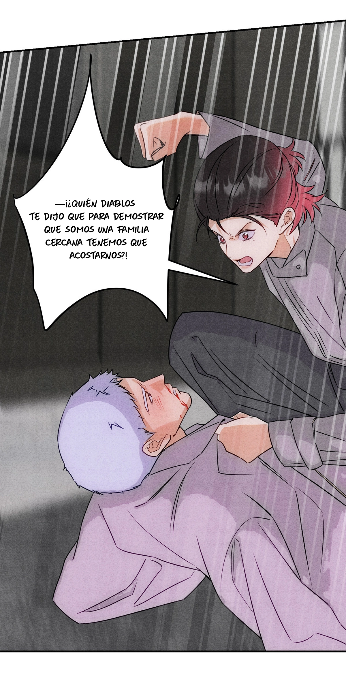 41 Reencarné en el Gran  Ganso Dorado del alfa dominante