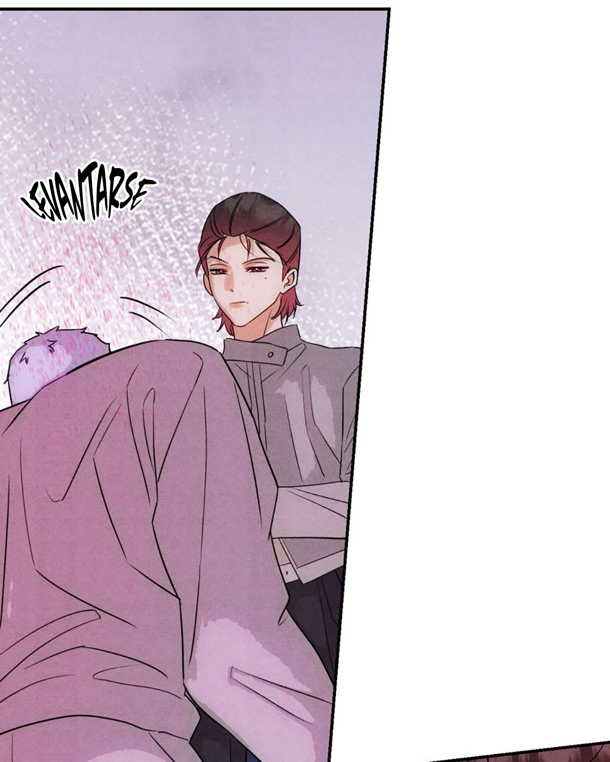 34 Reencarné en el Gran  Ganso Dorado del alfa dominante