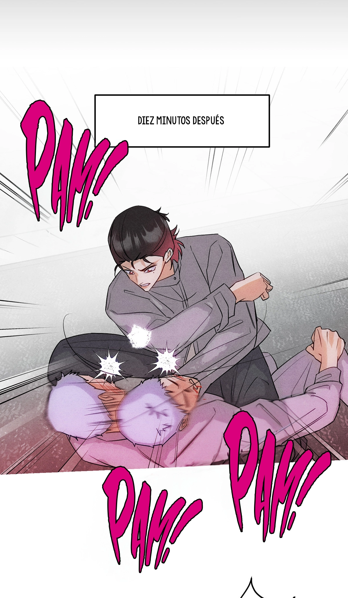 38 Reencarné en el Gran  Ganso Dorado del alfa dominante