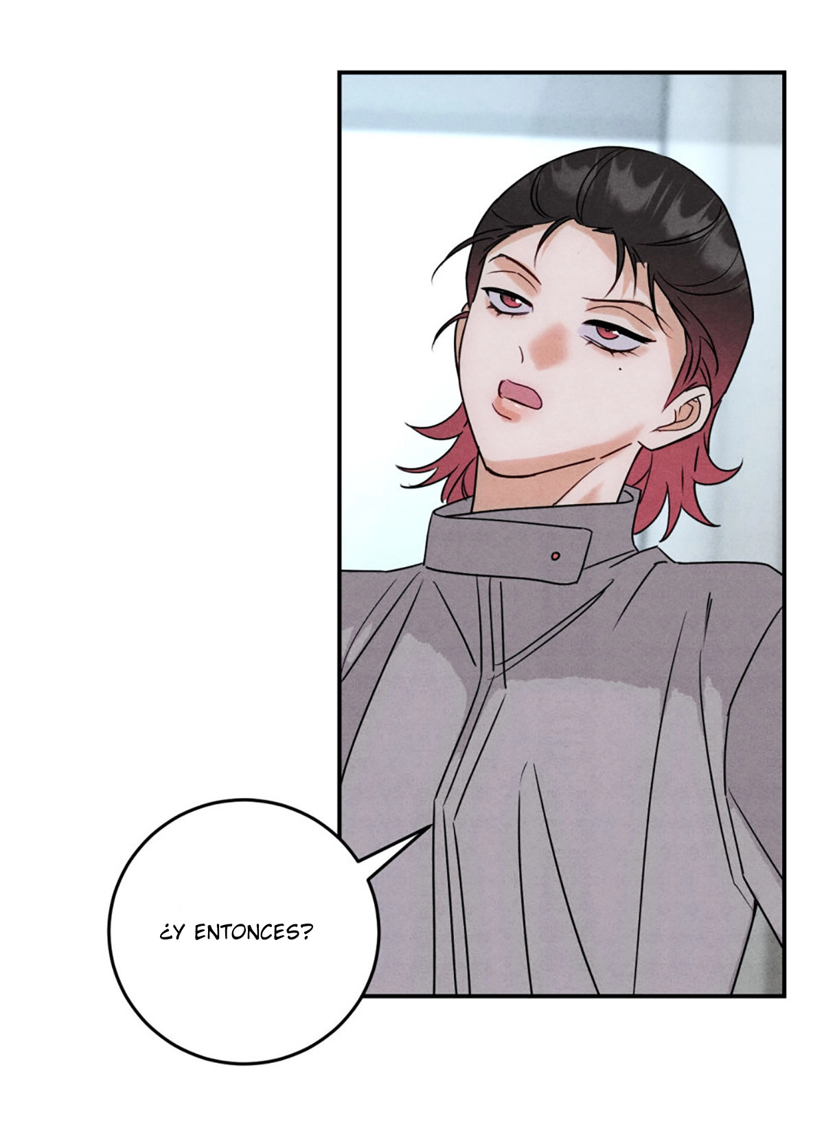 24 Reencarné en el Gran  Ganso Dorado del alfa dominante