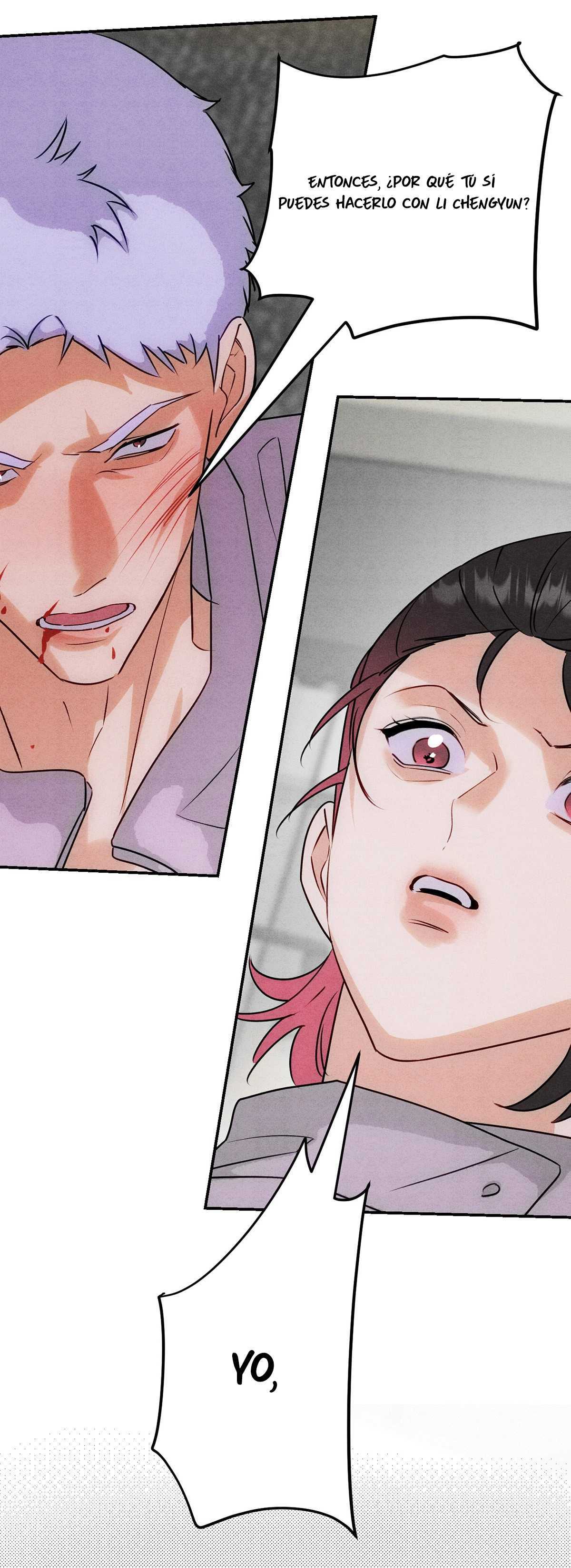 43 Reencarné en el Gran  Ganso Dorado del alfa dominante