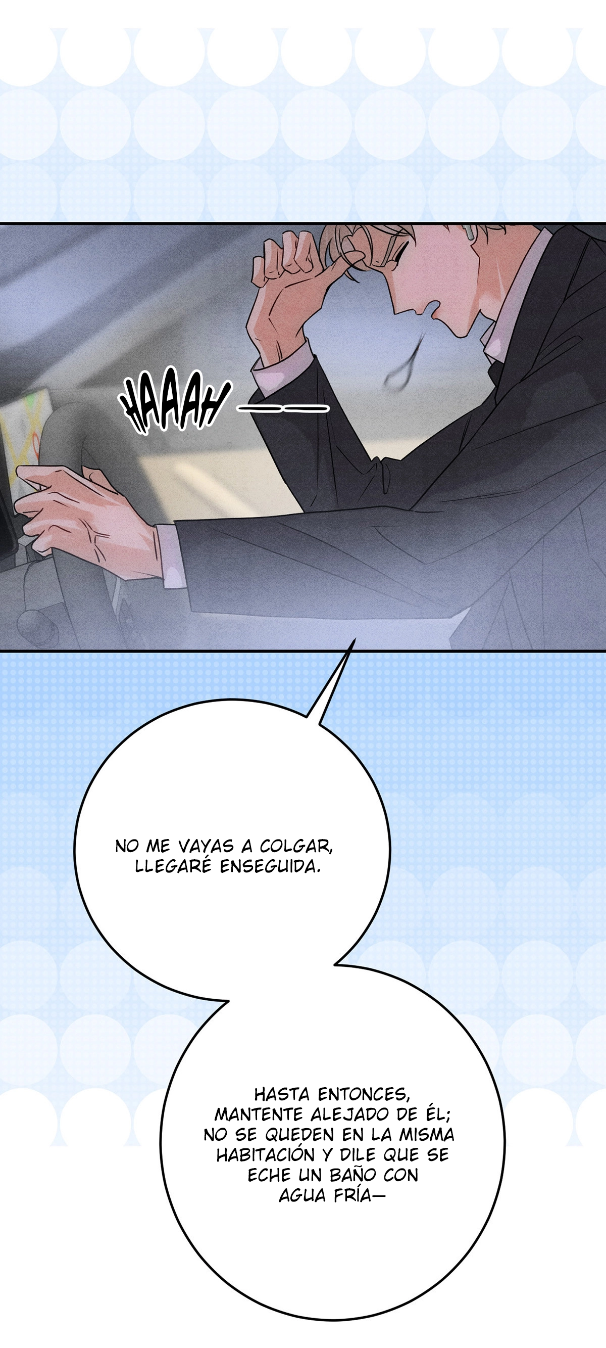 11 Reencarné en el Gran  Ganso Dorado del alfa dominante