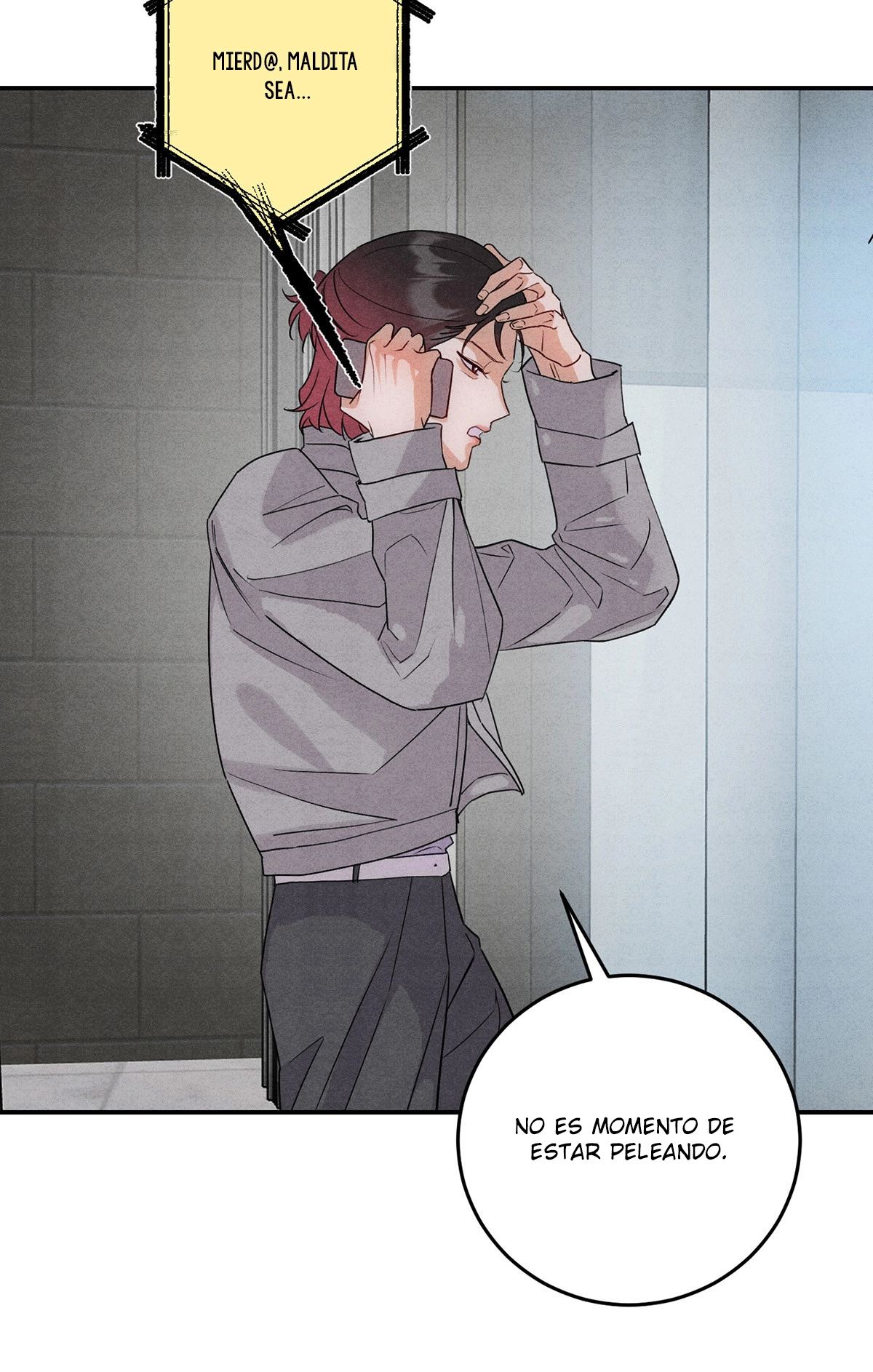 6 Reencarné en el Gran  Ganso Dorado del alfa dominante