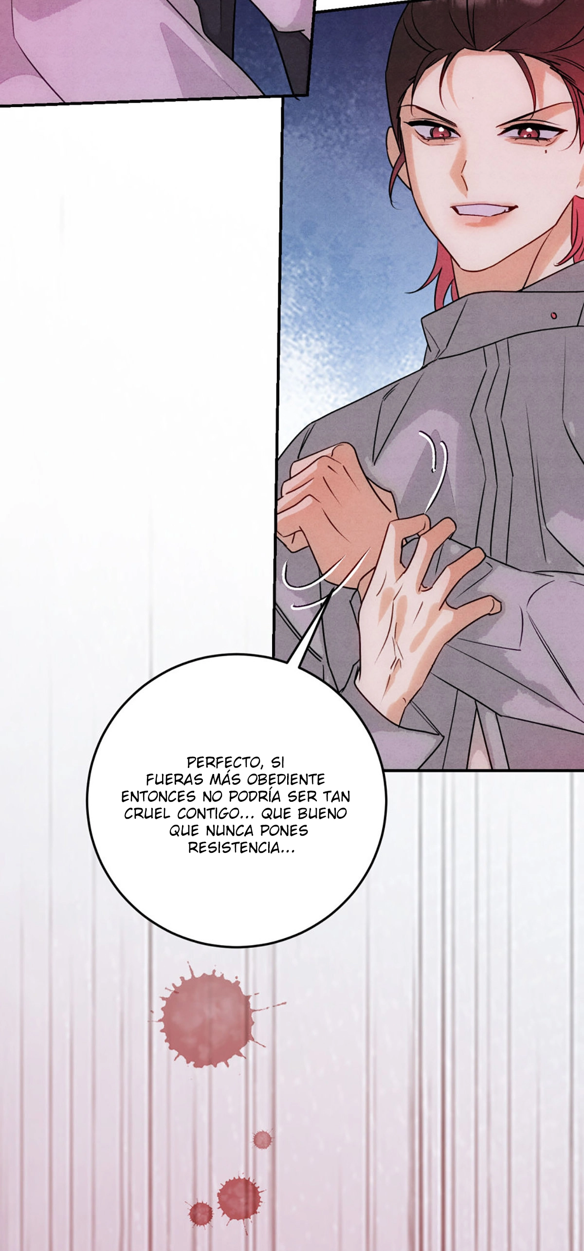 35 Reencarné en el Gran  Ganso Dorado del alfa dominante