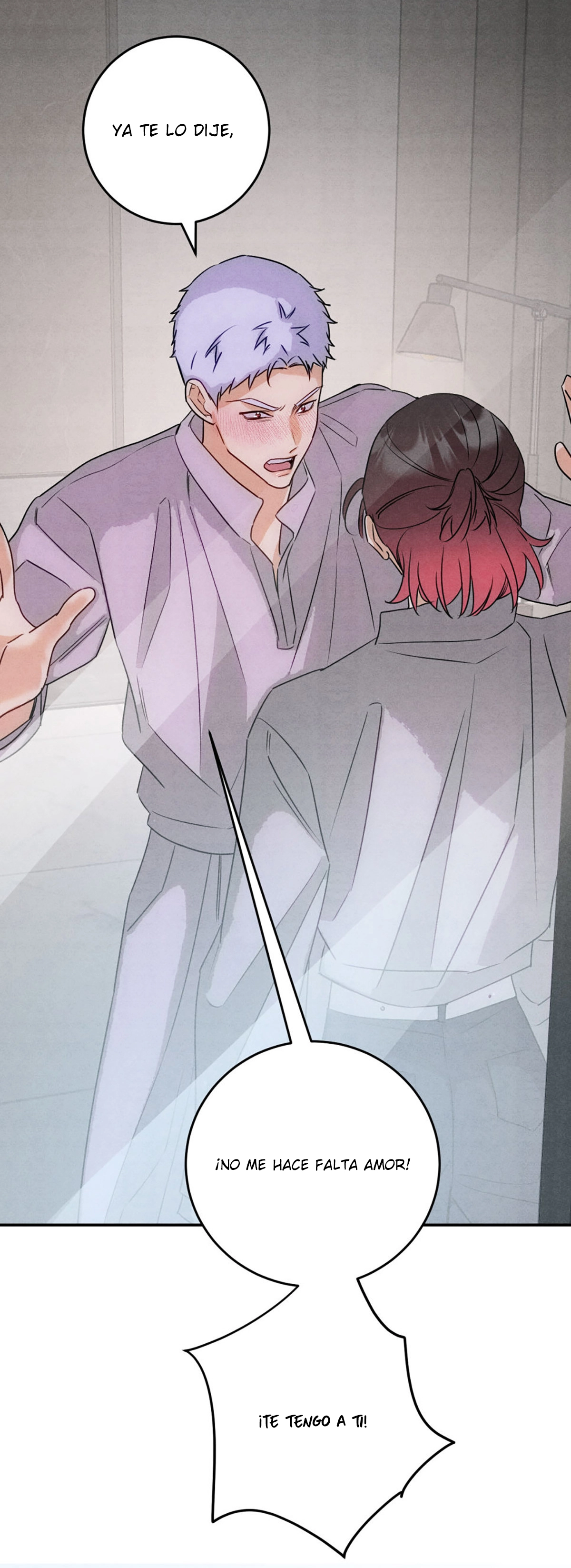 18 Reencarné en el Gran  Ganso Dorado del alfa dominante