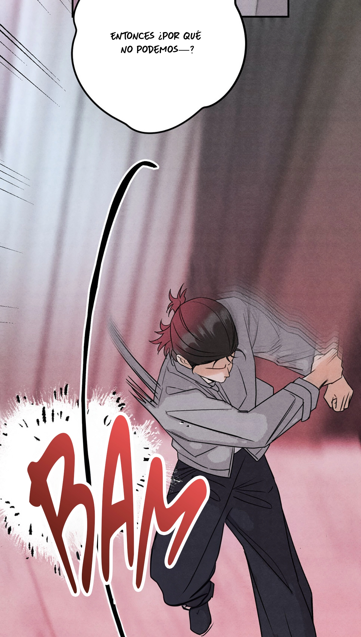 28 Reencarné en el Gran  Ganso Dorado del alfa dominante