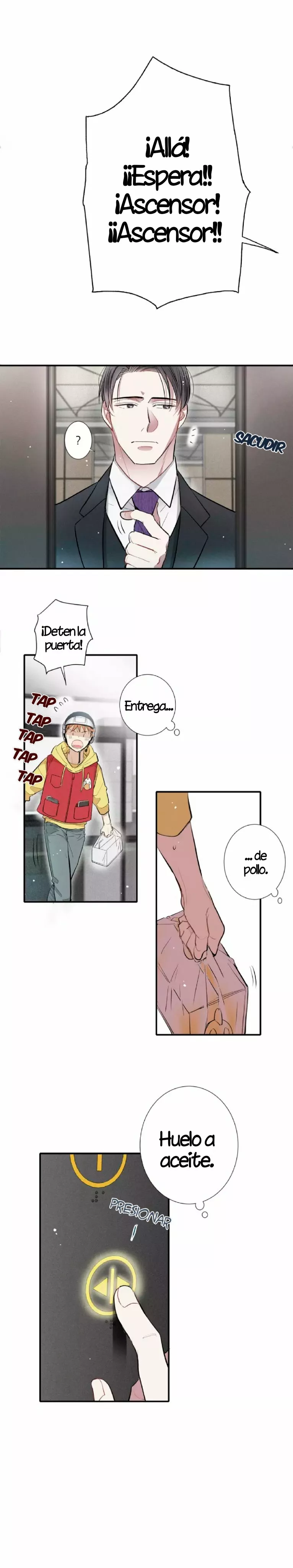 2 Un amor digno de fama