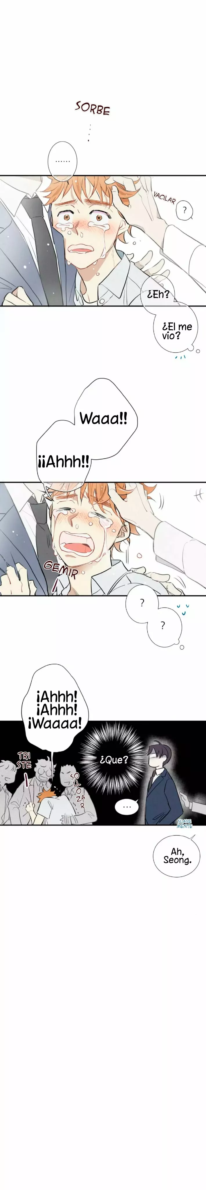 14 Un amor digno de fama