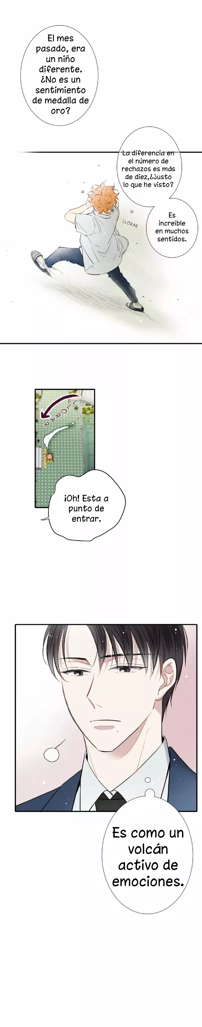 12 Un amor digno de fama