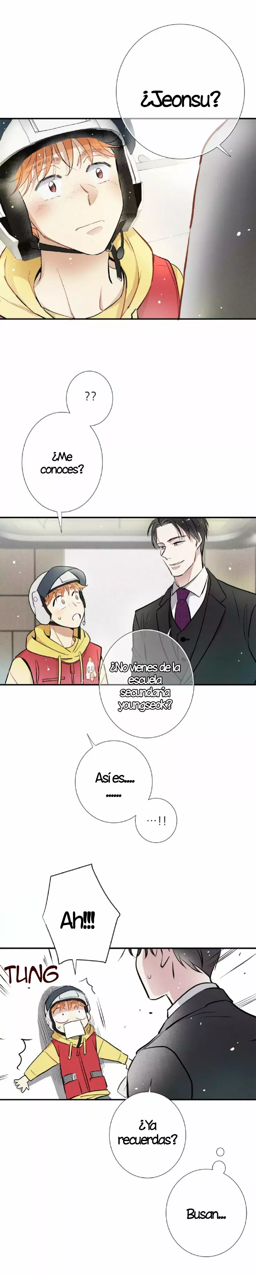 4 Un amor digno de fama