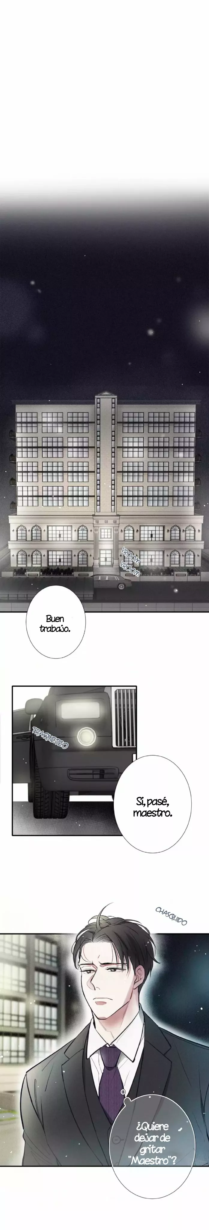 0 Un amor digno de fama