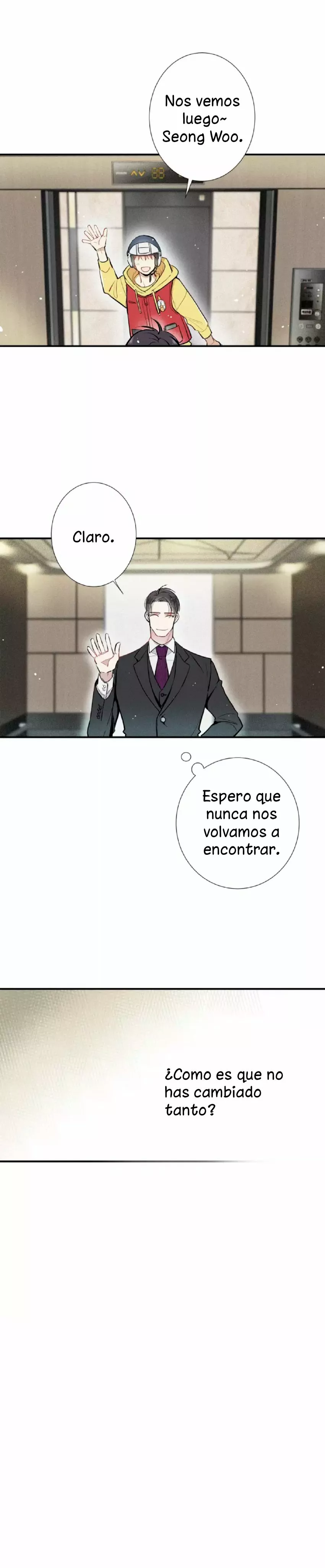 9 Un amor digno de fama