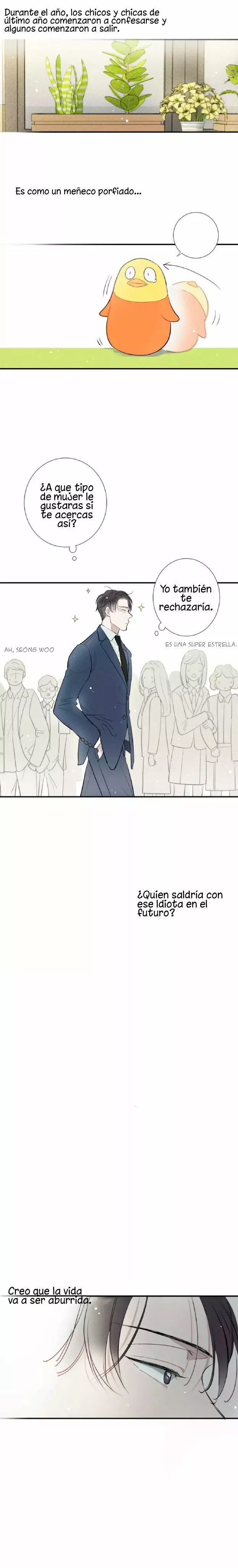 16 Un amor digno de fama