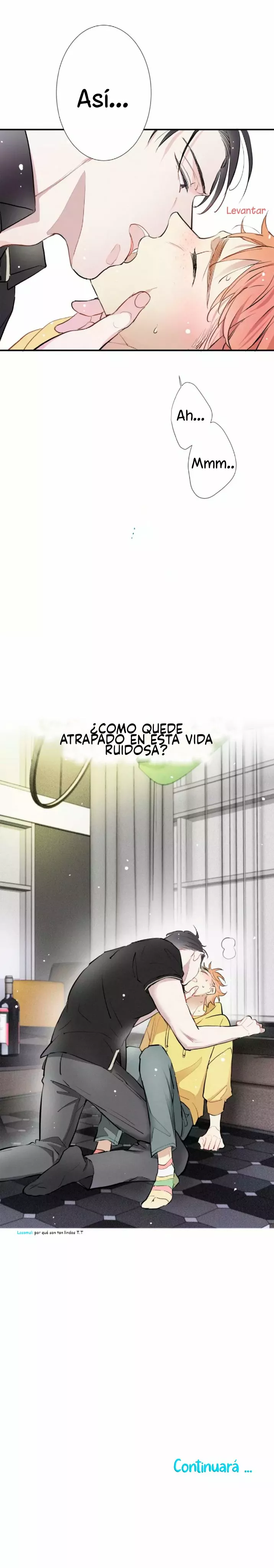 18 Un amor digno de fama